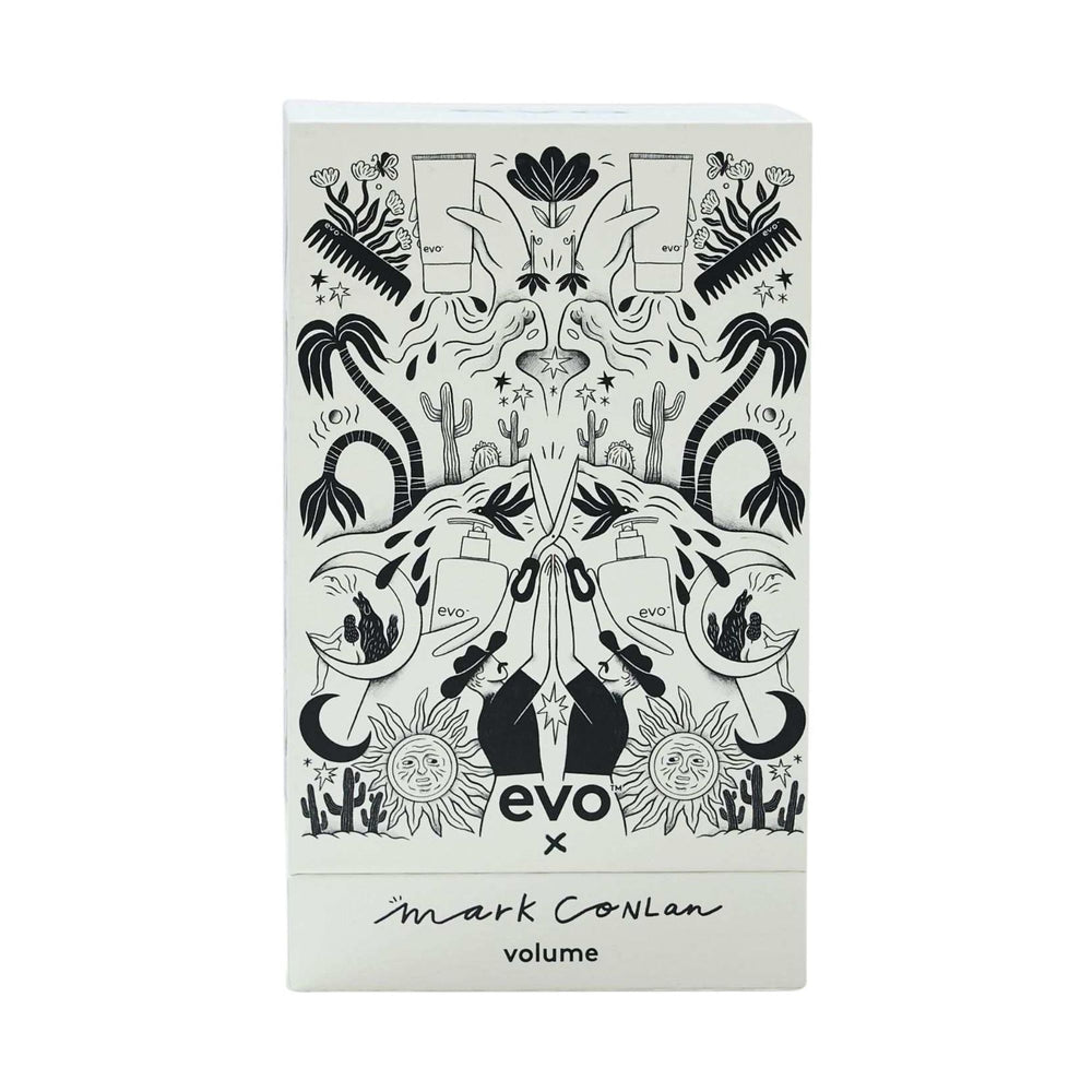 Good Givin' Volume Gift Set