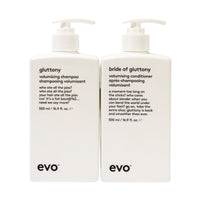 Gluttony Volumising Buddies 500ml