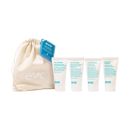 The Hydrate Mane Introduction