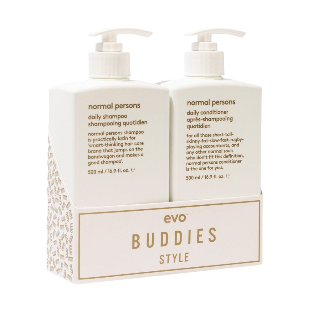 normal persons daily buddies 16.9fl oz