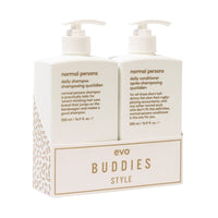 normal persons daily buddies 16.9fl oz