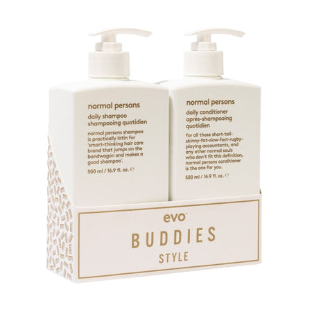 normal persons daily buddies 16.9fl oz