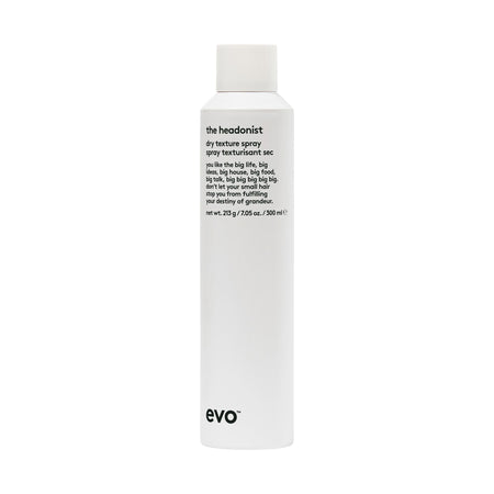 The Headonist Dry Texture Spray 300ml