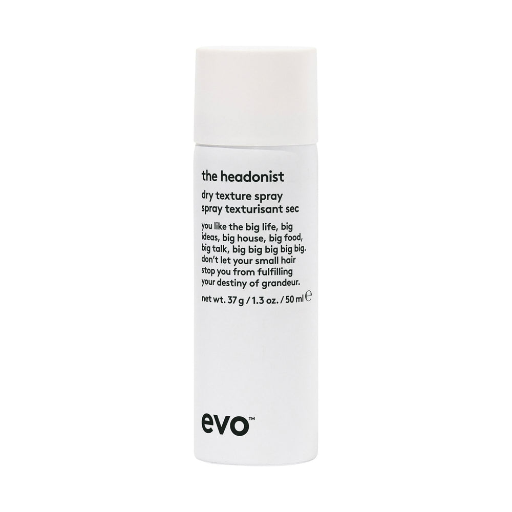 The Headonist Dry Texture Spray 50ml