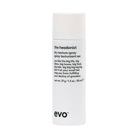 The Headonist Dry Texture Spray 50ml