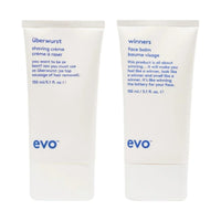 Shaving Care Duo