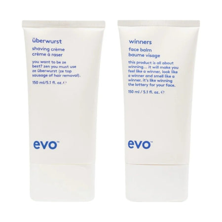 Shaving Care Duo