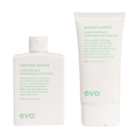 Scalp Care Duo
