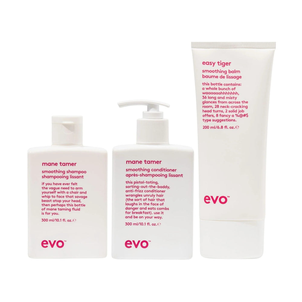 Smoothing Essentials