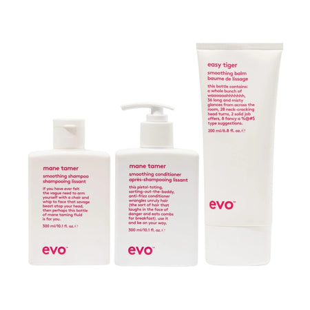 Smoothing Essentials