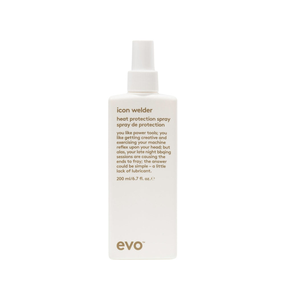 diffused curls routine