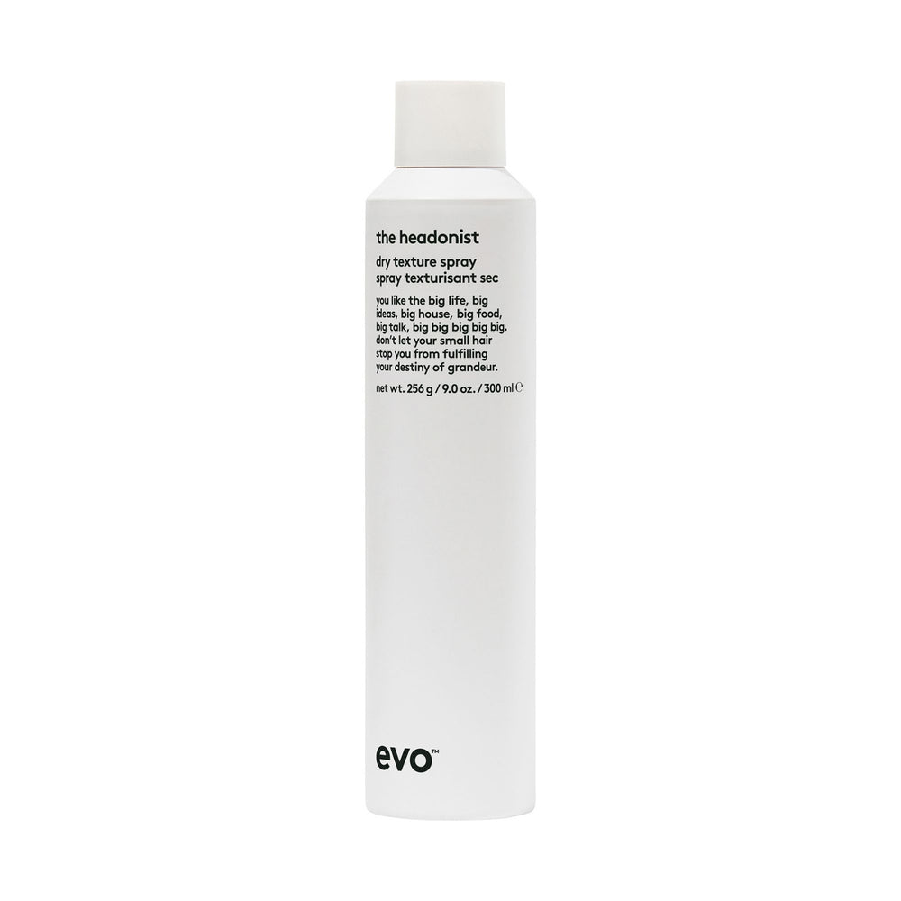 the headonist dry texture spray 7.05oz