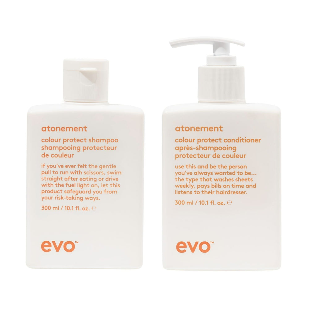 Atonement Colour Protect Duo
