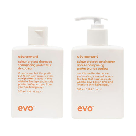 Atonement Colour Protect Duo