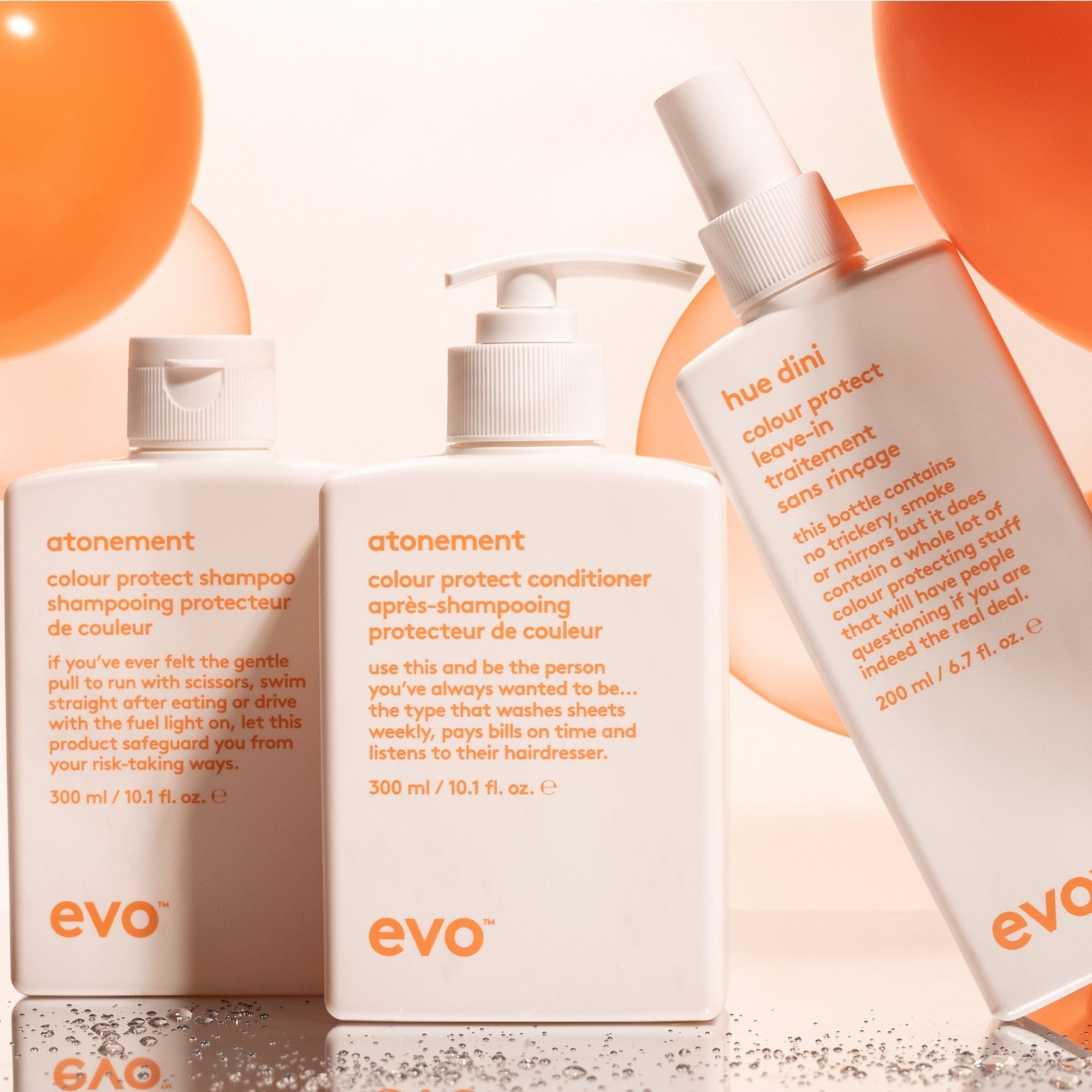 Evo The Therapist Hydrating Conditioner 1.1fl.oz - Evo US