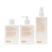 color protect routine