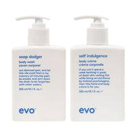 Hand and Body Care Duo