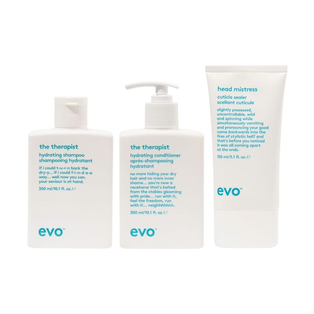 Hydrating Essentials