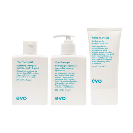 Hydrating Essentials