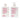 Mane Tamer Smoothing Duo