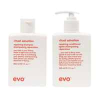Ritual Salvation Repairing Duo