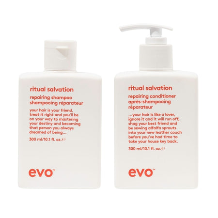 Ritual Salvation Repairing Duo