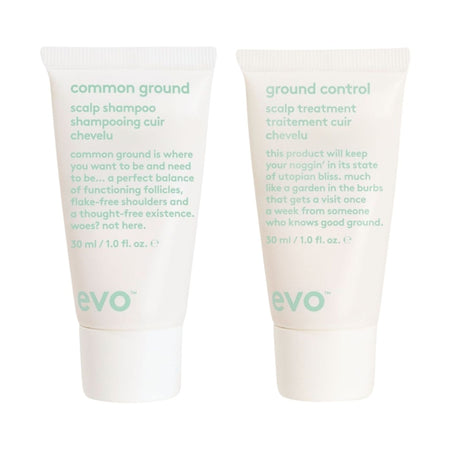 Scalp Care Travel Duo