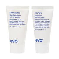 Shaving Care Travel Duo