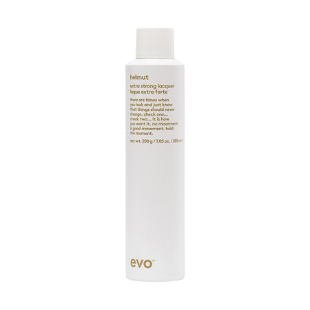 Helmut Extra Strong Lacquer 285ml