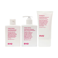 Smoothing Routine
