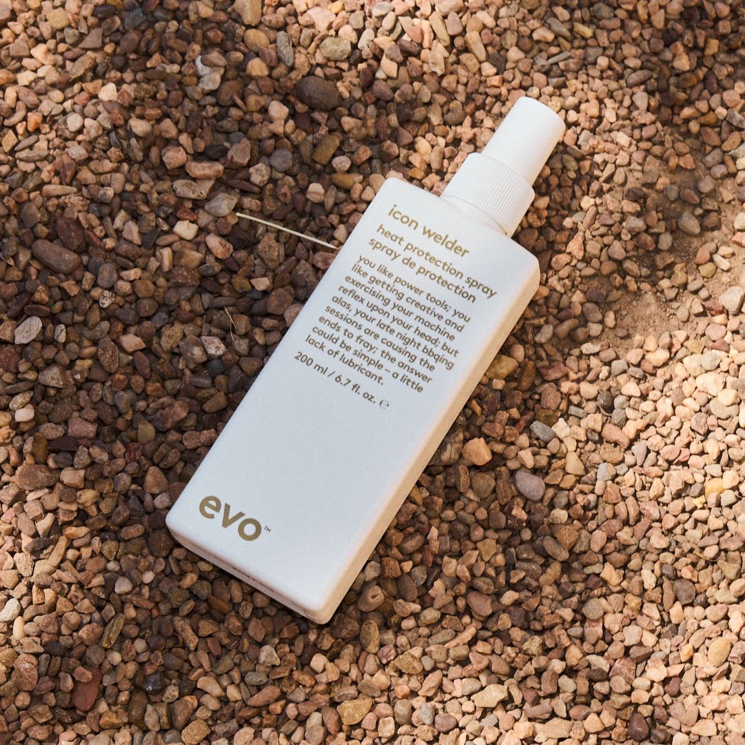 Evo Icon Welder Perfect Match Duo Gift Set | Evo Hair US