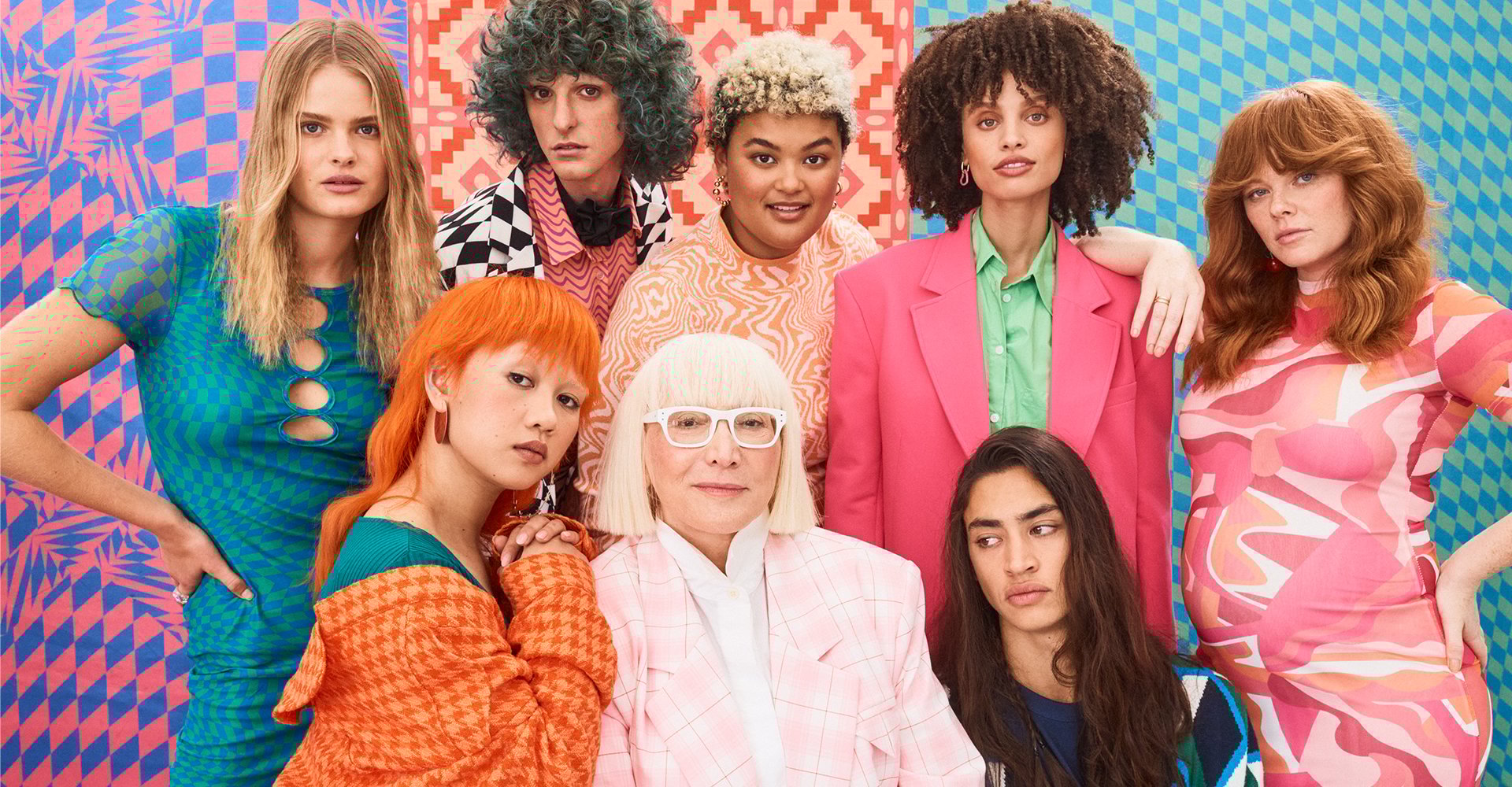 Under Control evo Gift Sets evo Hair