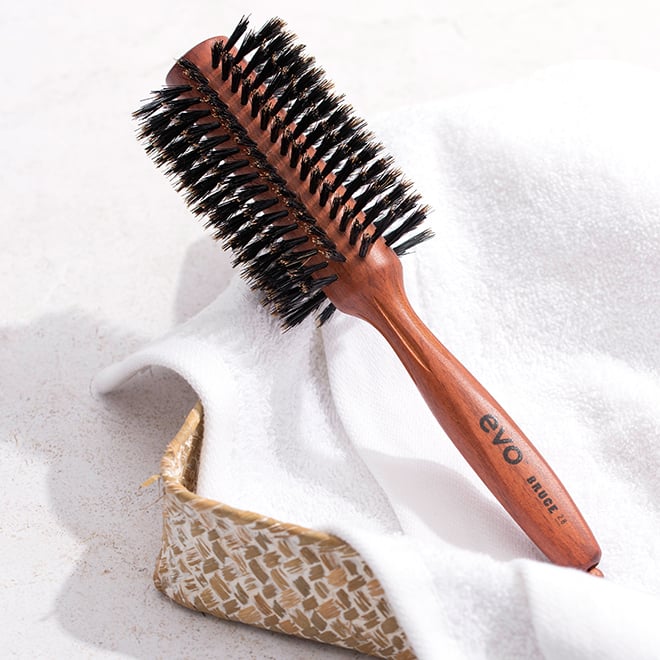 5 Best Brushes To Detangle Your Natural Hair | Millennial in Debt